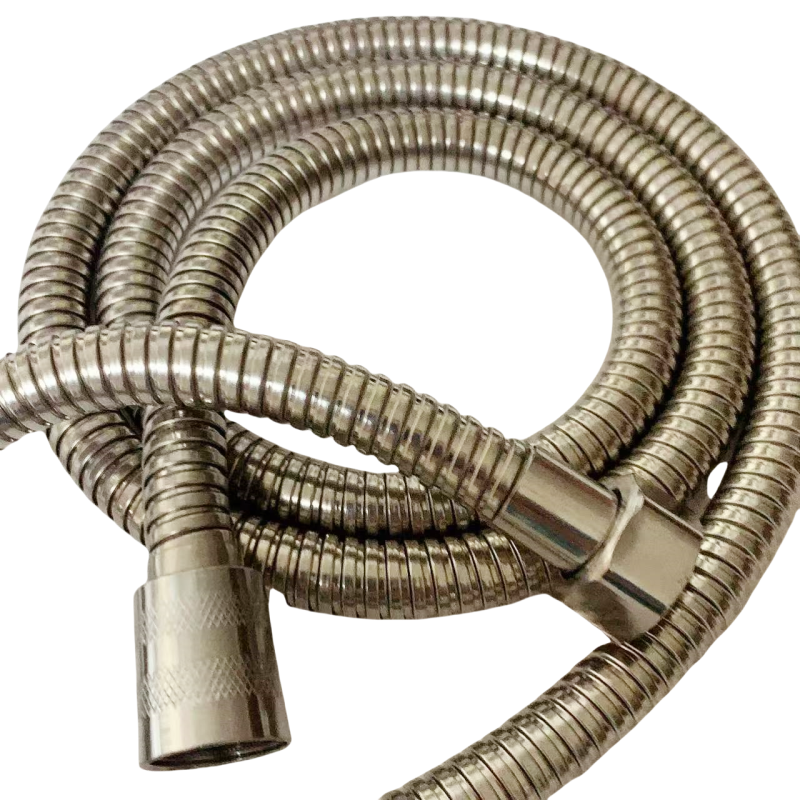 芈夏淋浴软管 100cm根高清大图