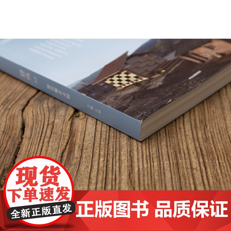 [央视网]碧山12 建筑师在乡村 当高高在上的职业建筑师遇到土生土长的农民工匠 会给乡村建设描画出怎样的未来图景DL高清大图