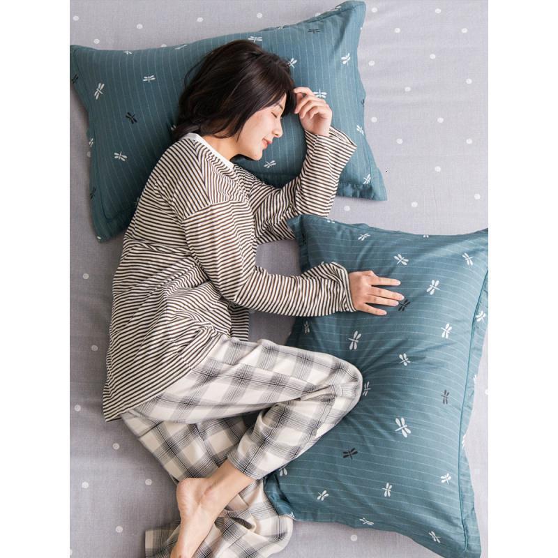 家柏饰(CORATED)小碎花四件套全棉全棉床单被套欧式床品套件小清新床上用品三件套高清大图