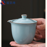 耀豪坤 陶瓷杯具套装SH9/套