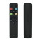 TCL电视机语音遥控器RC801D/C 40A860U 43/49/50/55/65A860U