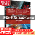 After Effects全套影视特效制作典型实例(培训教材版)