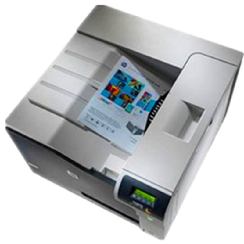 惠普(HP) 750DN A3彩色激光打印机(自动双面 有线网络)