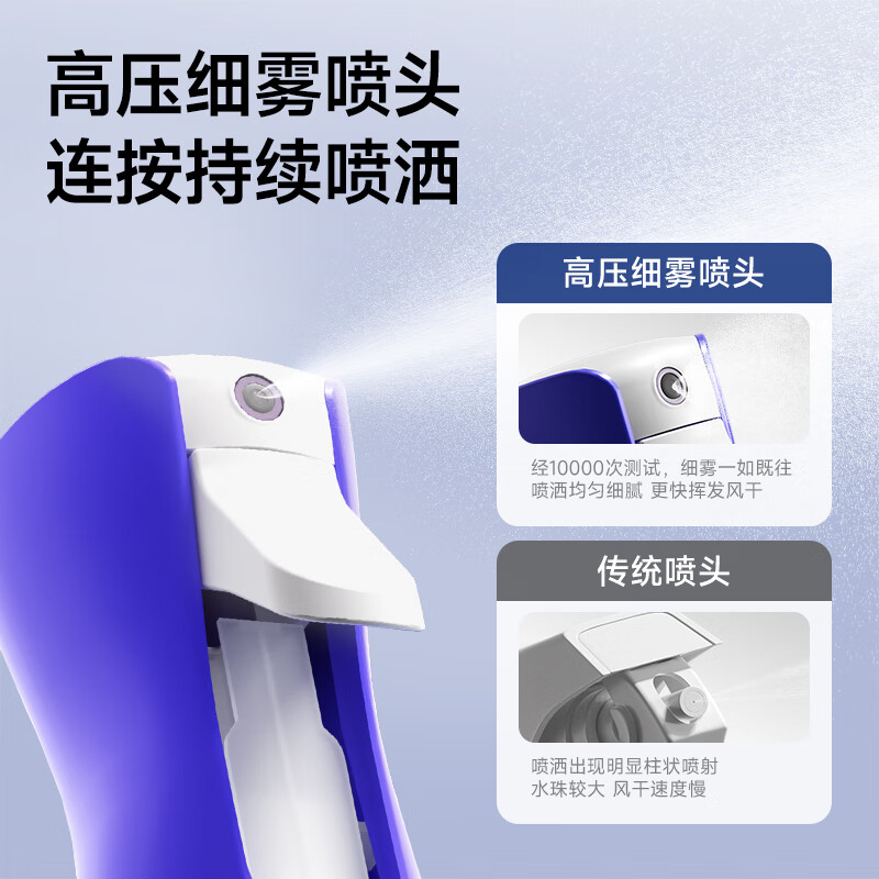 COKIT 控奇特除螨抑菌喷雾 500ml*2 YGQC高清大图