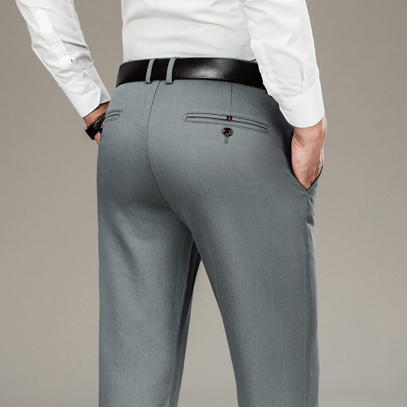 金盾kindon男士休闲裤