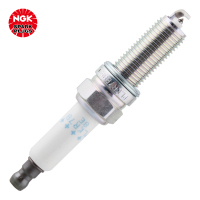 NGK 双铂金火花塞 PLKR7B8E 94716 四支装 奔驰C180/C180K/C200/C260/E260L原厂