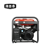 维思泰 发电机组汽油发电机 RD10800DSE 台