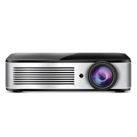 [苏宁自营]索尼(SONY) VPL-P500WZ 投影机(计价单位:台)白色