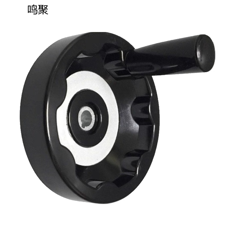 鸣聚 摇把 NGDM-100 个高清大图