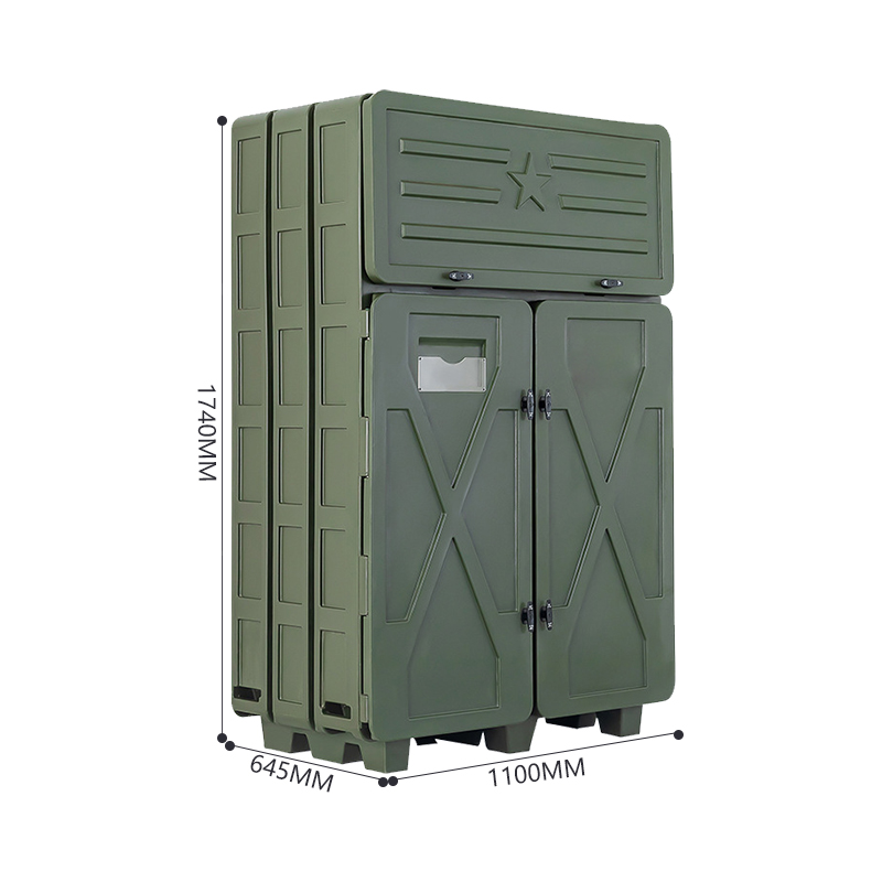 臻远 ZY3111103 光学仪器柜防潮柜光电装备器材柜 除湿加热柜高清大图