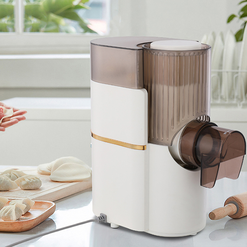 新飞(frestec)菜馅机绞肉机家用碎菜机电动打菜机多功能切菜机饺子馅