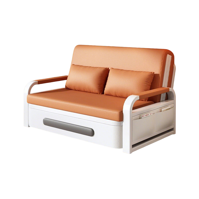 围达 沙发折叠床 (0.8米)海绵+椰棕 张高清大图