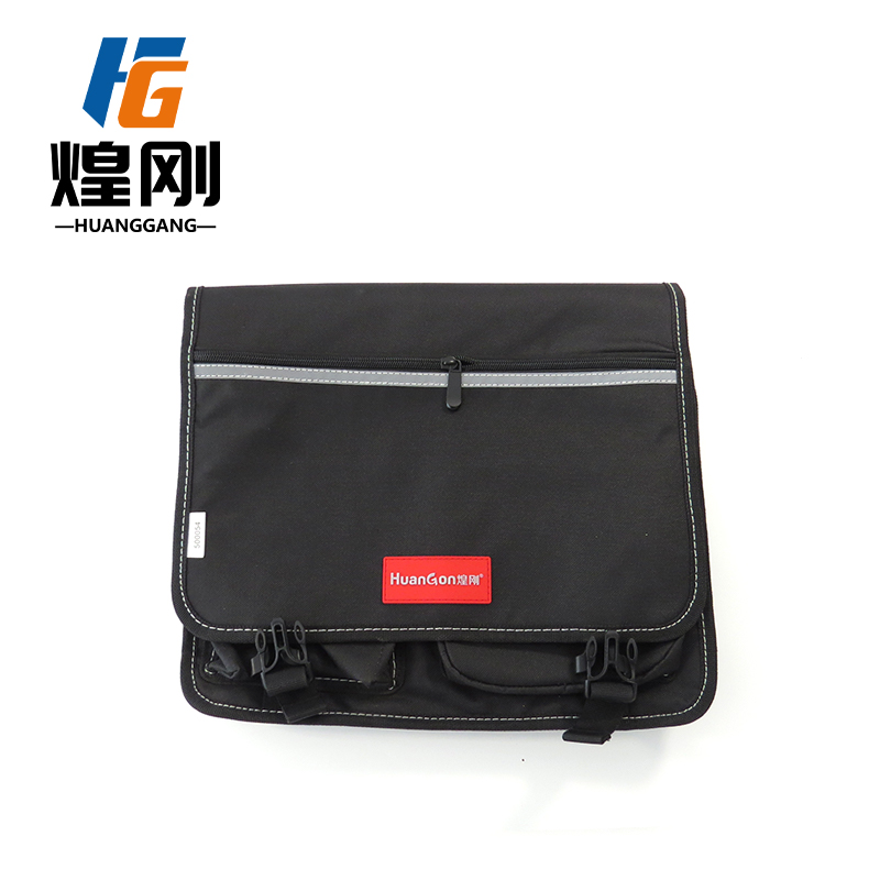 煌刚 单肩工具包 单肩 个高清大图
