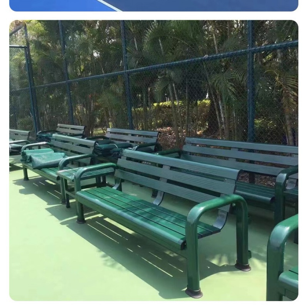 晨洋(Chanyoung) 球场休息椅 HY-152 个高清大图