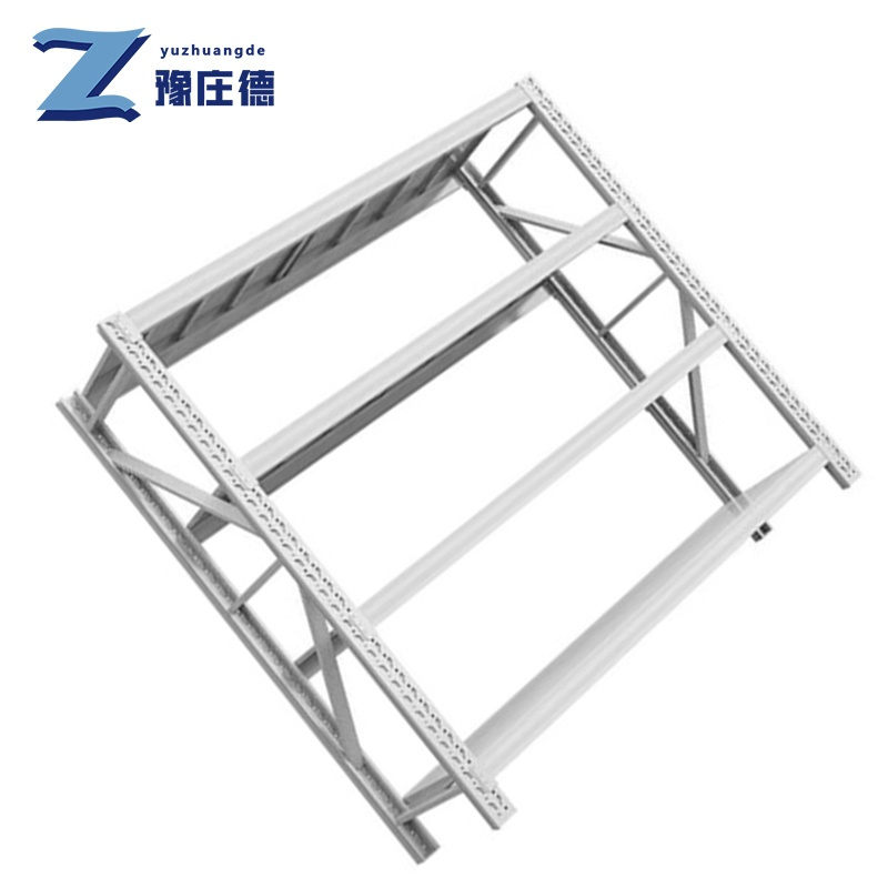 豫庄德备品架200*50cm组