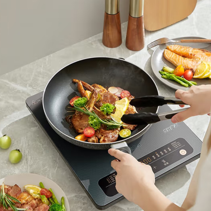 美的(Midea)电磁炉 MC-22SN01高清大图