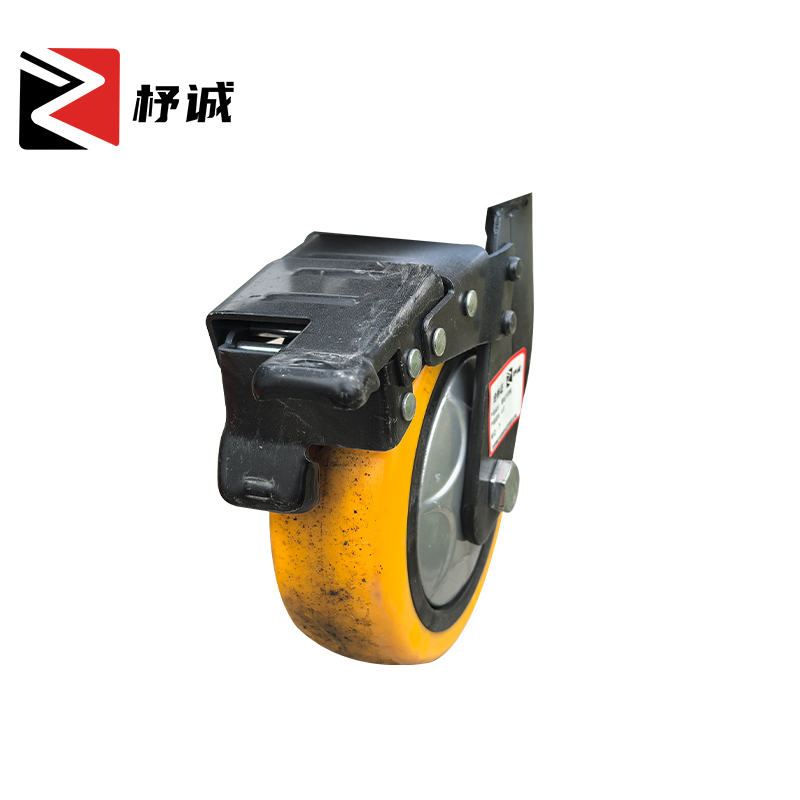 杼诚重型万向10寸/个高清大图