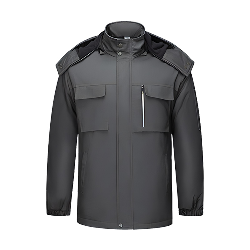 阿祺果 工作服 M37 件高清大图