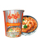 泰国妈妈(MAMA)酸辣虾味方便面 60g/杯 进口速食面 泡面