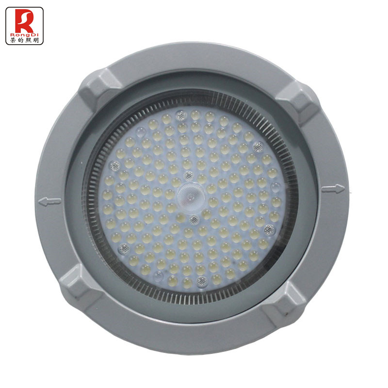 荣的RS LED泛光灯ZR8185 50W高清大图