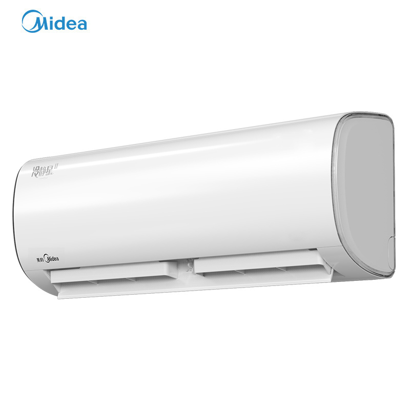 美的(Midea)1.5匹变频 一级能效 冷暖挂机家用空调KFR-35GW/BP3DN8Y-PH200(1)