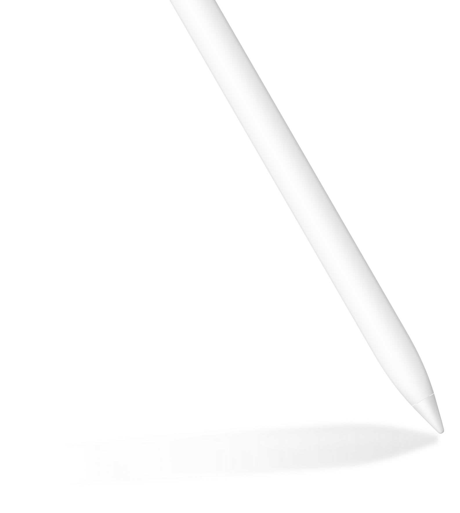 荣耀Magic-Pencil 3 手写笔 白色(适用于荣耀平板MagicPad2、MagicPad13、9Pro等)