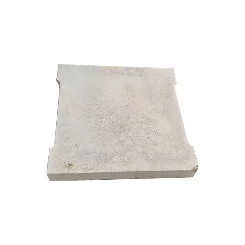 浪伍 水泥盖板 500*600*60mm /块高清大图