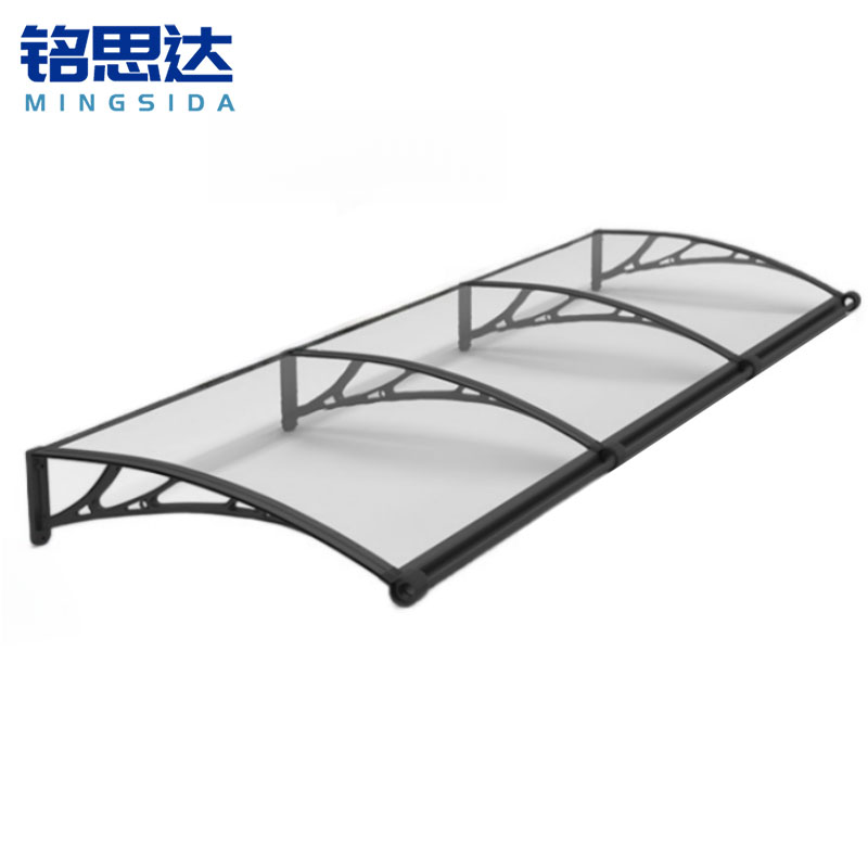 铭思达雨棚高清大图