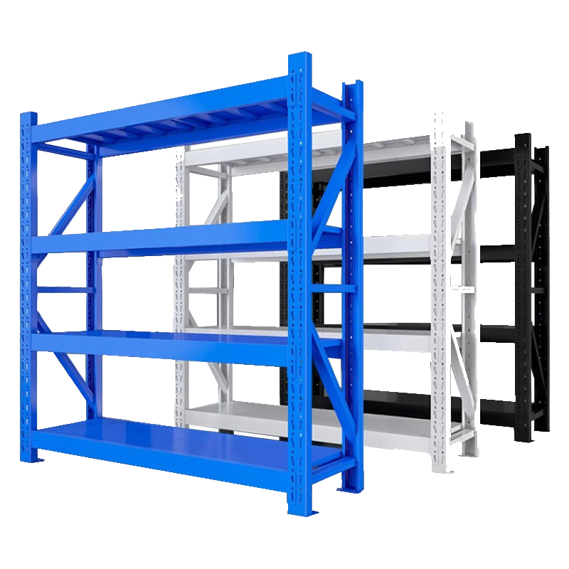 福茂莱 备品架 1.5m组高清大图