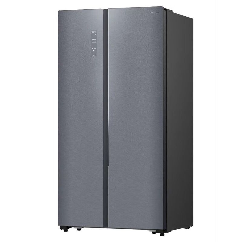 海信冰箱BCD-608WFG5DP