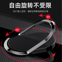 小米10至尊版手机壳秒变保时捷磁吸皮套荔枝纹小米10至尊纪念版全包防摔男女款带指环扣商务保护摄像头软皮壳