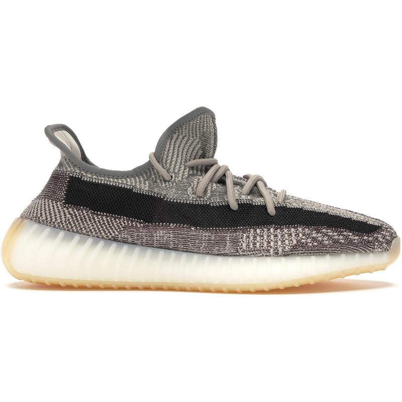 [限量]阿迪达斯adidas男士椰子yeezy boost 350 v2系列运动健身 避震