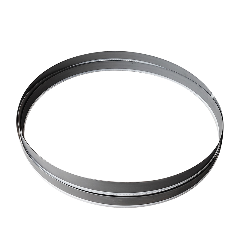 杰成通达 带锯条 41mm*1.3mm*4880mm