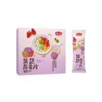 燕之坊果蔬燕麦片320g