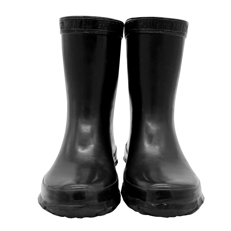 京品汇高压绝缘鞋绝缘靴20kv40码单位双视频