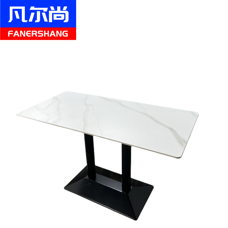 凡尔尚餐桌1200*600*750mm张高清大图