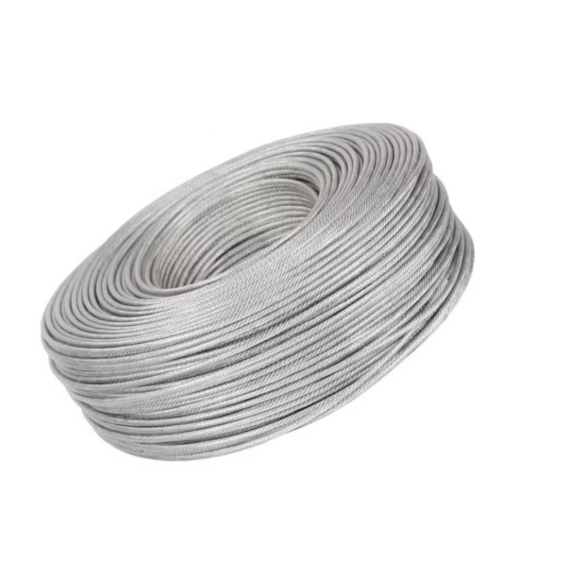 常品 镀锌钢丝绳 8mm 米高清大图