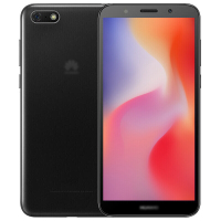 【原封送壳膜】华为HUAWEI 华为畅享8e青春版 2GB+32GB 全网通版（黑色） 华为手机