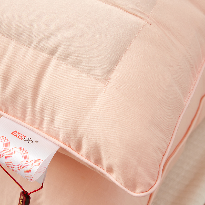红豆 荞麦两用枕48*74cm高清大图
