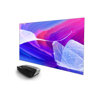 海信（Hisense）88L5 88英寸4K AI智能激光电视 3+32GB超大内存 健康护眼