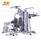军霞JX-1600六人站综合训练器