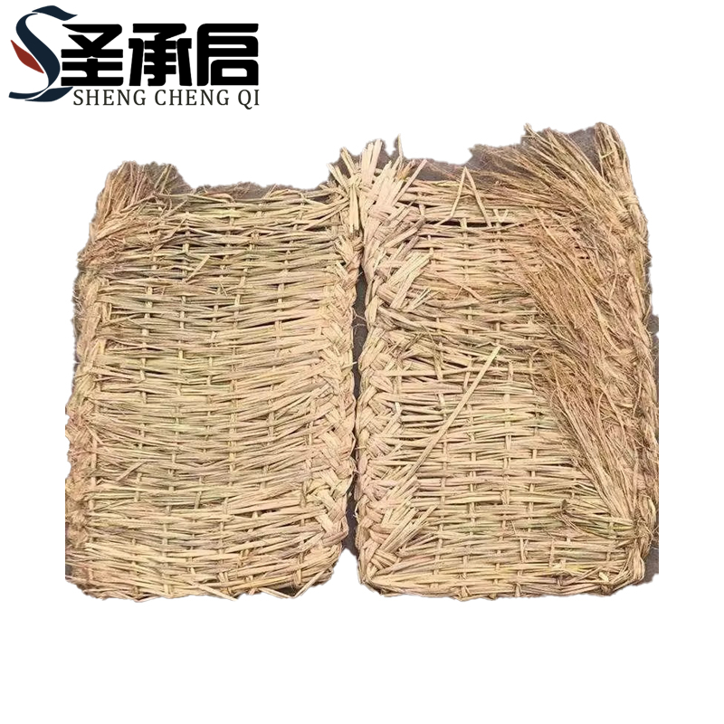 圣承启 防滑草垫 40*70cm 张高清大图