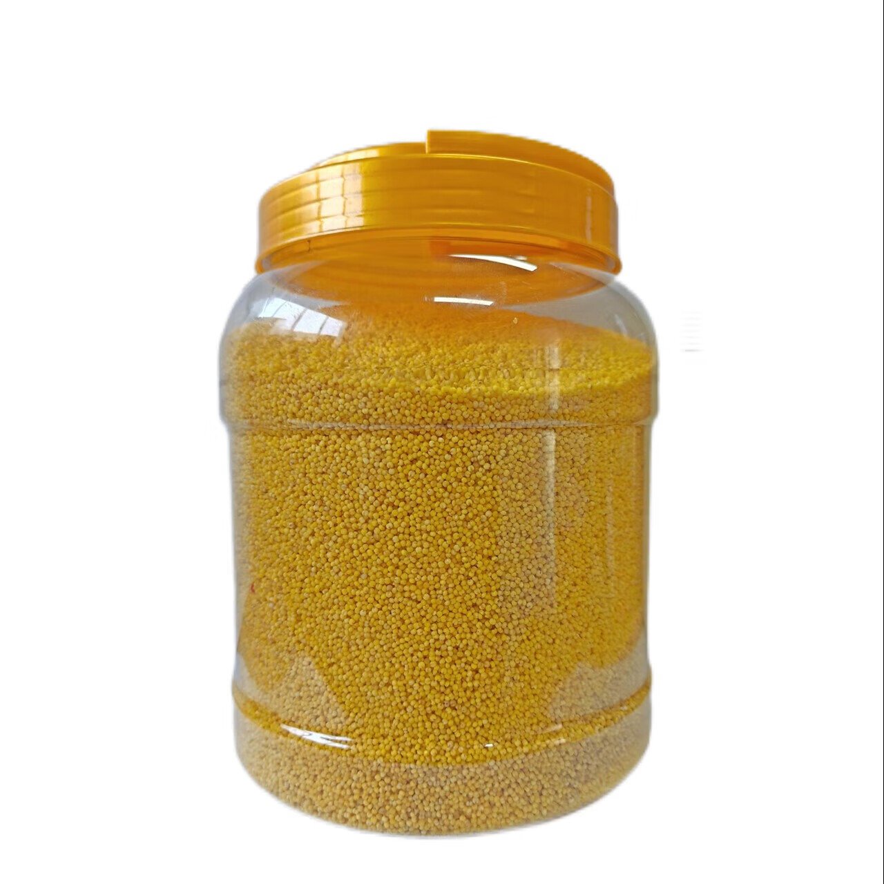 艾提尕小米2kg/罐高清大图