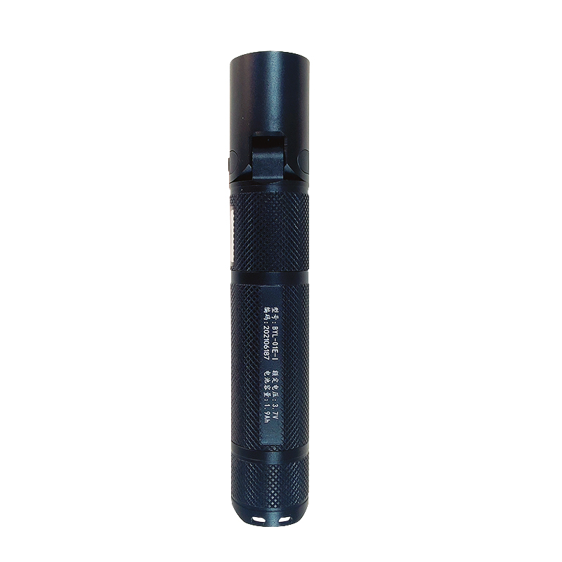 简工智能（JAGONZN）BYL-01E-I（T）3.7V 3W 6000K IP68 调光工作灯高清大图
