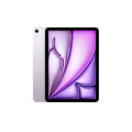 Apple iPad Air11英寸 M2芯片2024年新款平板电脑紫色128G eSIM版 MUY03CH/A