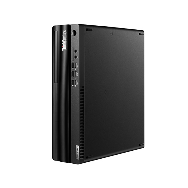 联想(Lenovo)M730s台式 23寸显示器( I5-10500 8G 256G 1T 集显 WIN10专业版 黑)