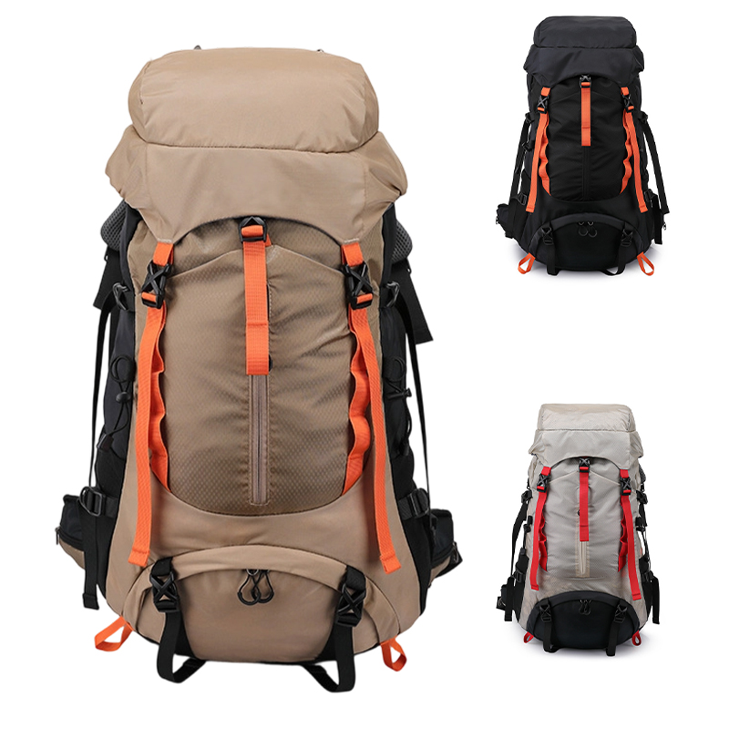 围盛 运动双肩包旅行背包 64*31*24cm 个高清大图