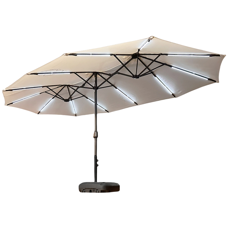 铭思达 遮阳伞高清大图