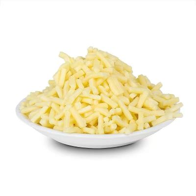 新西兰马苏里拉芝士碎拉丝家用披萨焗饭安佳马苏里拉芝士碎500g芝士碎