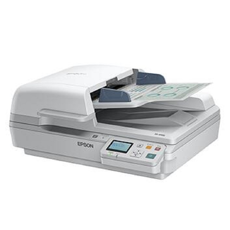 爱普生(EPSON)DS-7500馈纸式扫描仪